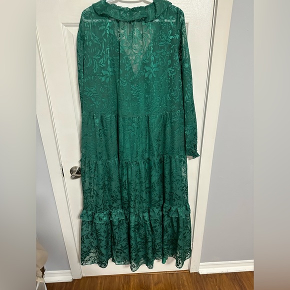 Marais Dress - Picture 3 of 5